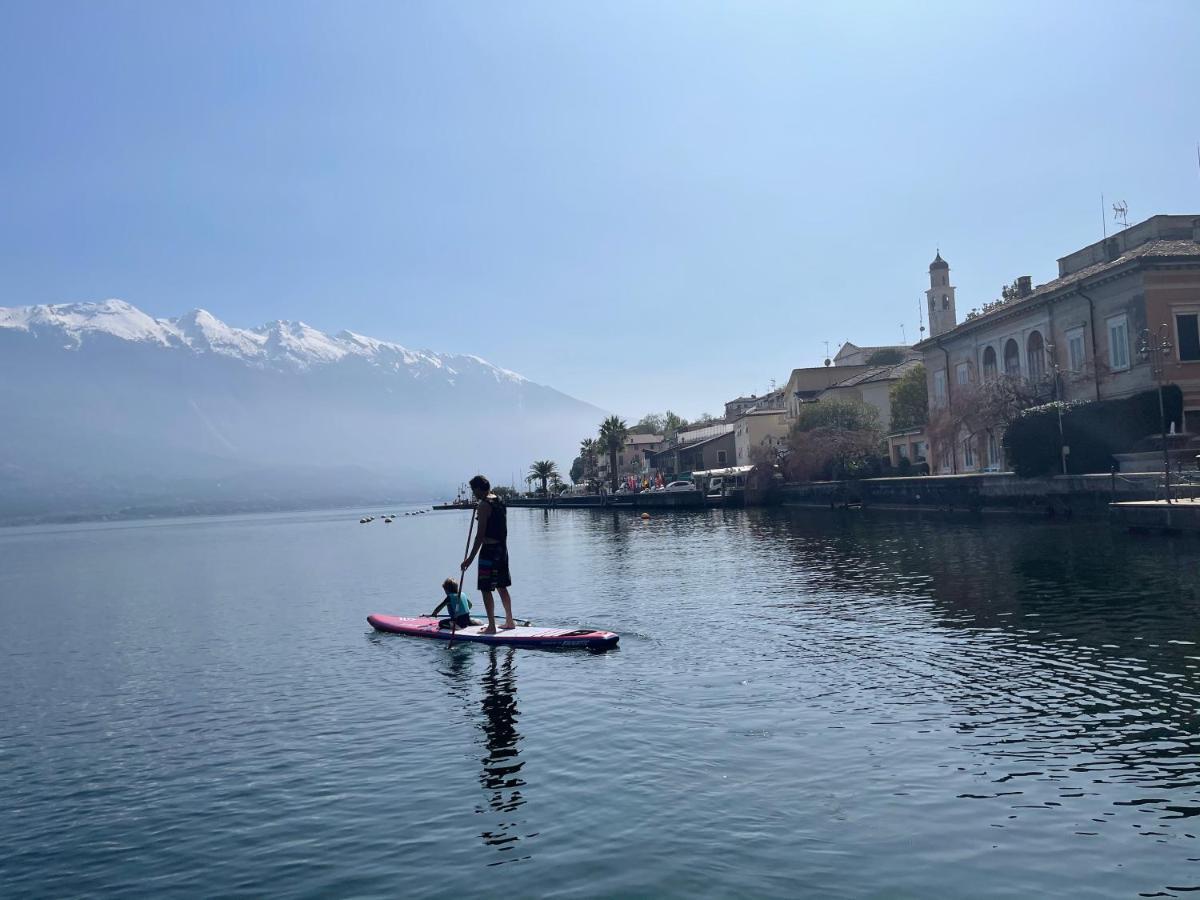 B&B Casa Limone Limone sul Garda Exterior photo