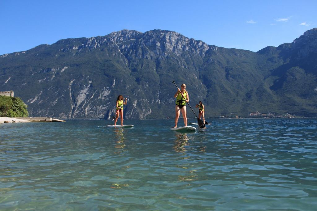 B&B Casa Limone Limone sul Garda Exterior photo